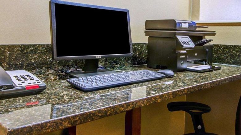 <b>Comfort Suites Gwinnett Medical Centre Other</b>. Images powered by <a href="https://iceportal.shijigroup.com/" title="IcePortal" target="_blank">IcePortal</a>.