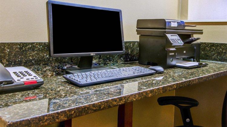 Comfort Suites Gwinnett Medical Centre Other
