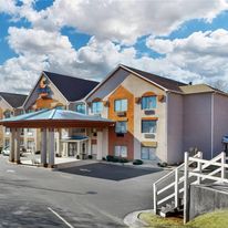 Comfort Suites Gwinnett Medical Centre