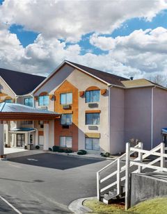 Comfort Suites Gwinnett Medical Centre