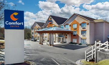 Comfort Suites Gwinnett Medical Centre