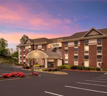 Comfort Inn & Suites Exterior