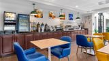 Comfort Inn & Suites Restaurant