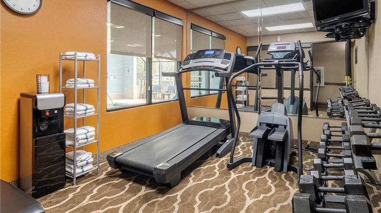 <b>Comfort Inn & Suites Galleria Health</b>. Images powered by <a href="https://iceportal.shijigroup.com/" title="IcePortal" target="_blank">IcePortal</a>.