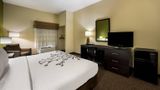 Sleep Inn & Suites, Valdosta Room