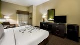 Sleep Inn & Suites, Valdosta Room