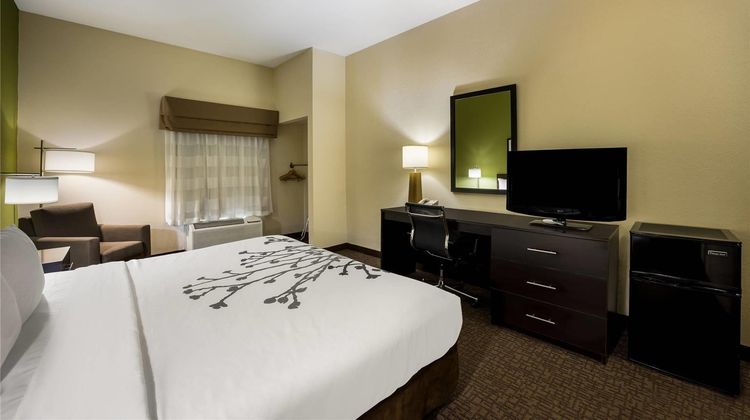 Sleep Inn & Suites, Valdosta Room