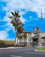 Sleep Inn & Suites, Valdosta