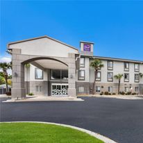 Sleep Inn & Suites, Valdosta