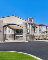 Sleep Inn & Suites, Valdosta