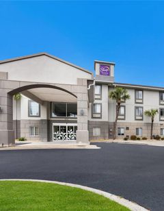 Sleep Inn & Suites, Valdosta