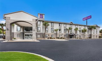 Sleep Inn & Suites, Valdosta