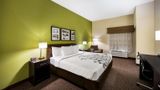 Sleep Inn & Suites, Valdosta Room