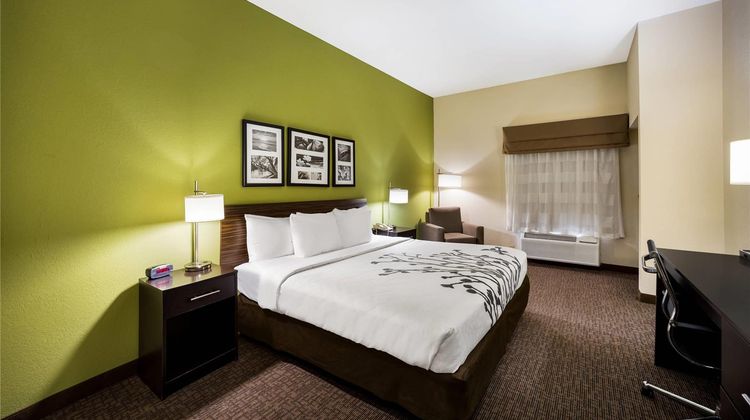 Sleep Inn & Suites, Valdosta Room