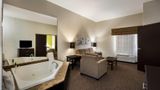 Sleep Inn & Suites, Valdosta Suite