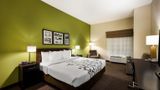 Sleep Inn & Suites, Valdosta Room