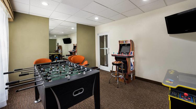 Sleep Inn & Suites, Valdosta Other