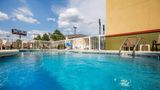 Econo Lodge Valdosta Mall Area Pool