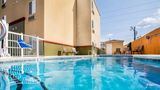Econo Lodge Valdosta Mall Area Pool