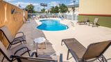 Econo Lodge Valdosta Mall Area Pool