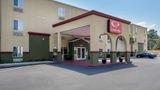 Econo Lodge Valdosta Mall Area Exterior