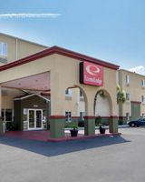Econo Lodge Valdosta Mall Area