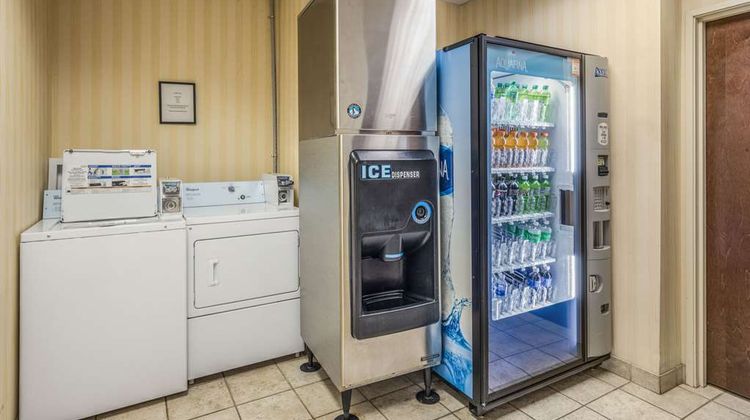 Econo Lodge Valdosta Mall Area Other