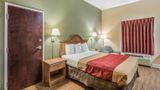 Econo Lodge Valdosta Mall Area Suite