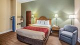 Econo Lodge Valdosta Mall Area Suite