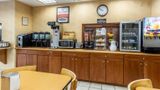 Econo Lodge Valdosta Mall Area Restaurant