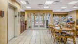 Econo Lodge Valdosta Mall Area Lobby