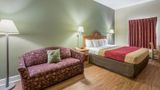 Econo Lodge Valdosta Mall Area Room