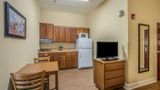 Econo Lodge Valdosta Mall Area Suite