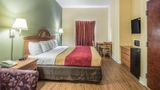Econo Lodge Valdosta Mall Area Room