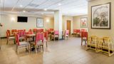 <b>Comfort Inn Downtown South-Turner Field Restaurant</b>. Images powered by <a href="https://iceportal.shijigroup.com/" title="IcePortal" target="_blank">IcePortal</a>.