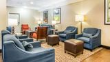 <b>Comfort Inn Downtown South-Turner Field Lobby</b>. Images powered by <a href="https://iceportal.shijigroup.com/" title="IcePortal" target="_blank">IcePortal</a>.