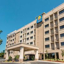 Comfort Inn Downtown South-Turner Field