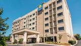 <b>Comfort Inn Downtown South-Turner Field Exterior</b>. Images powered by <a href="https://iceportal.shijigroup.com/" title="IcePortal" target="_blank">IcePortal</a>.