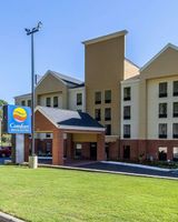 Comfort Inn & Suites Dalton