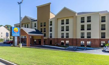 Comfort Inn & Suites Dalton