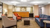 <b>Comfort Inn & Suites Dalton Lobby</b>. Images powered by <a href="https://iceportal.shijigroup.com/" title="IcePortal" target="_blank">IcePortal</a>.