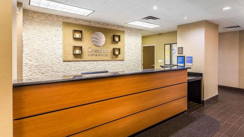<b>Comfort Inn & Suites Dalton Lobby</b>. Images powered by <a href="https://iceportal.shijigroup.com/" title="IcePortal" target="_blank">IcePortal</a>.