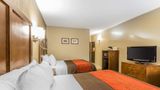 <b>Comfort Inn & Suites Dalton Room</b>. Images powered by <a href="https://iceportal.shijigroup.com/" title="IcePortal" target="_blank">IcePortal</a>.