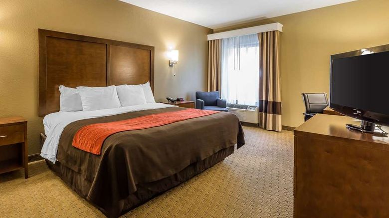 <b>Comfort Inn & Suites Dalton Suite</b>. Images powered by <a href="https://iceportal.shijigroup.com/" title="IcePortal" target="_blank">IcePortal</a>.