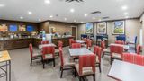 <b>Comfort Inn & Suites Dalton Restaurant</b>. Images powered by <a href="https://iceportal.shijigroup.com/" title="IcePortal" target="_blank">IcePortal</a>.