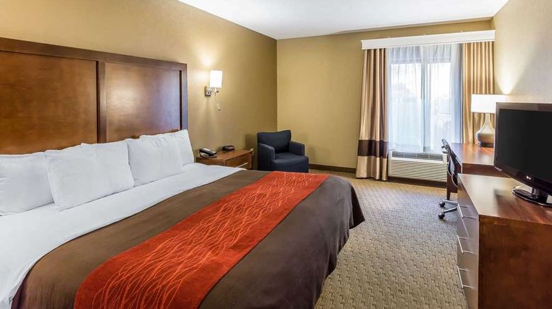 <b>Comfort Inn & Suites Dalton Room</b>. Images powered by <a href="https://iceportal.shijigroup.com/" title="IcePortal" target="_blank">IcePortal</a>.