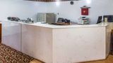 Econo Lodge Inn and Suites Albany North Lobby