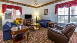 Econo Lodge Inn and Suites Albany North Lobby