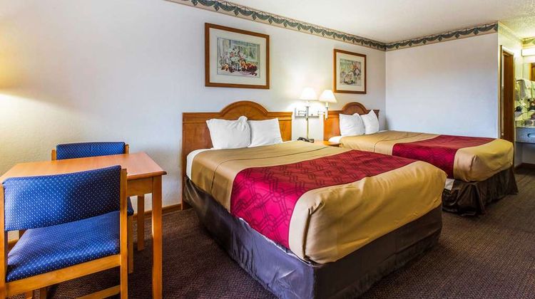 Econo Lodge Inn and Suites Albany North Room
