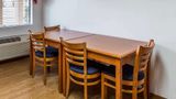 Econo Lodge Inn and Suites Albany North Restaurant